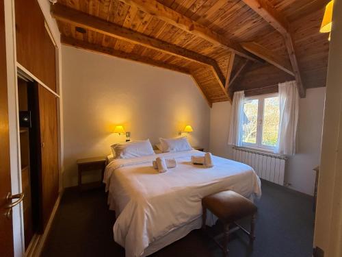 Hosteria & Spa Las Walkirias - image 2