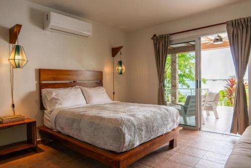 Casa Sol y Luna Bacalar – Bacalar, TX