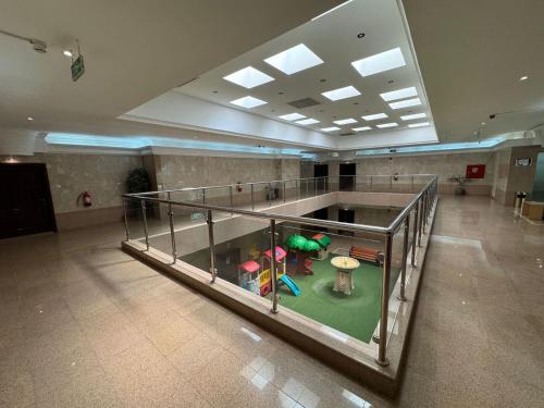 สวน, SIXTY THREE ServIced Apartments in อัล สุไลมาเนียห์