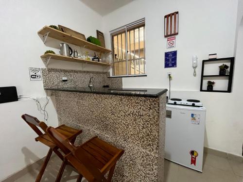 Hostel Barra in Сальвадор
