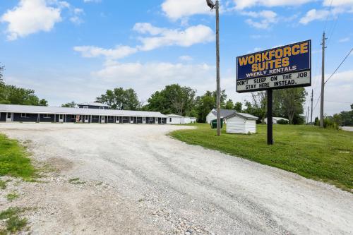 . Workforce Suites