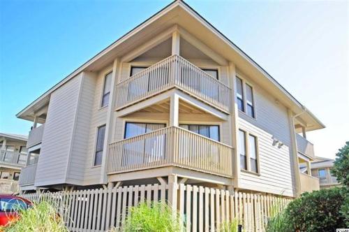 Tilghman Lakes B3 Condo in Myrtle Beach, USA