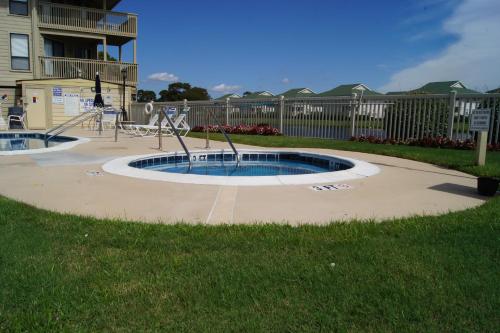 Tilghman Lakes B3 Condo - image 11