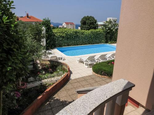 Apartments Eddie - great location - image 12