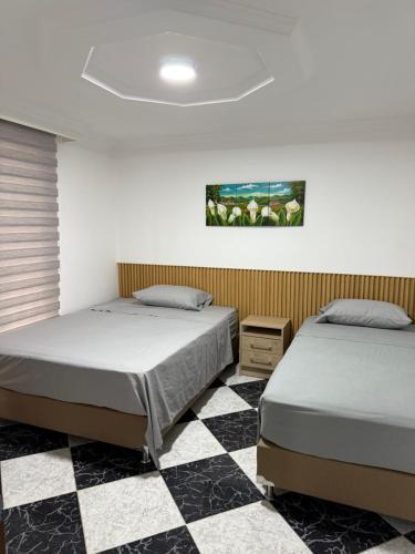 Apartamento amplio y hermoso en el centro Medellín, Medellín (photo 7)