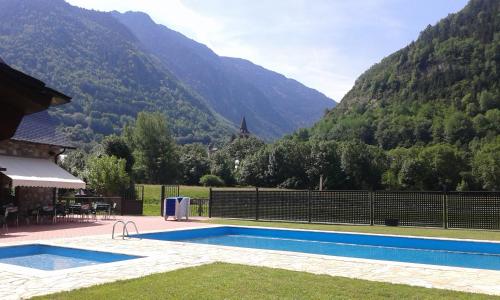 Camping Era Yerla D'arties 2