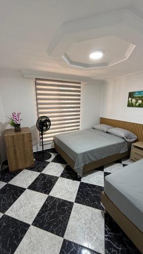 Apartamento amplio y hermoso en el centro Medellín, Medellín (photo 8)