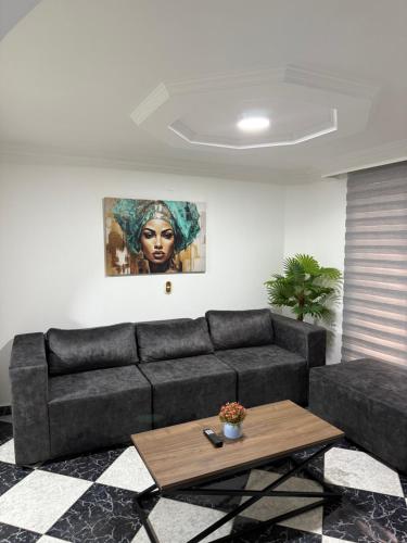Apartamento amplio y hermoso en el centro Medellín, Medellín (photo 5)