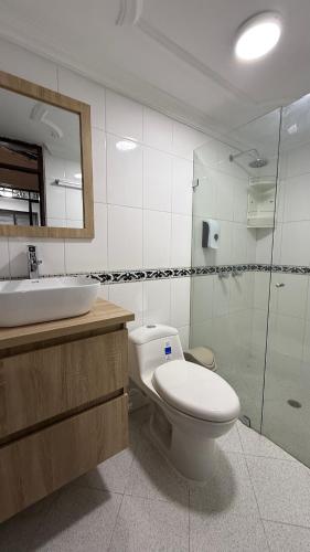 Apartamento amplio y hermoso en el centro Medellín, Medellín (photo 11)