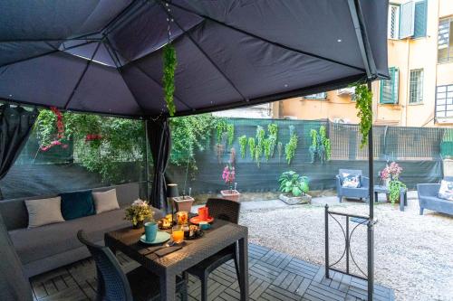Imperial Garden Suite - 300 m to Metro B, A-C, Rome, Рим