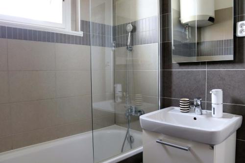 Jezerka Apartments - image 9