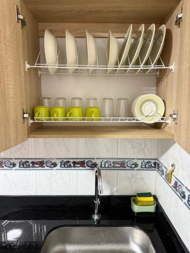 Apartamento amplio y hermoso en el centro Medellín, Medellín (photo 10)