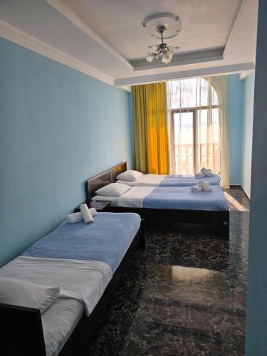 Sunny Beach Hotel in 科布列季