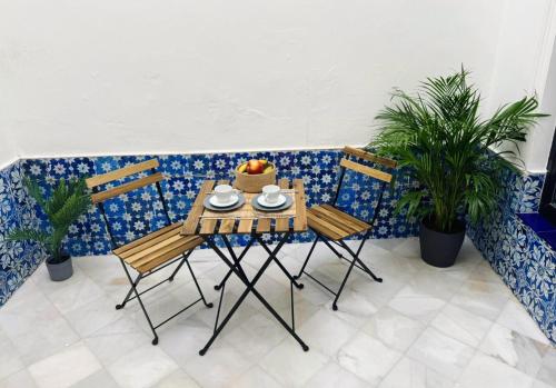 Apartamentos Alameda de Hércules, Siviglia (foto 8)