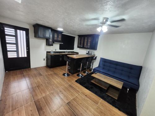 Casa Tierra Roja Relax