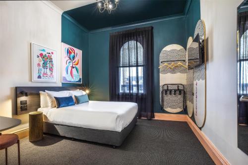 Ramsgate Hotel by Nightcap Social in Henley Beach