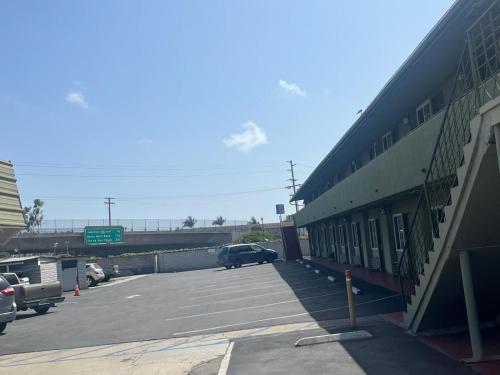 Star Motel in Palm City