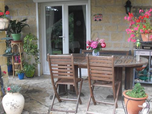 Chez Janou photo 19
