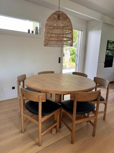 The Happy Place in Hojby