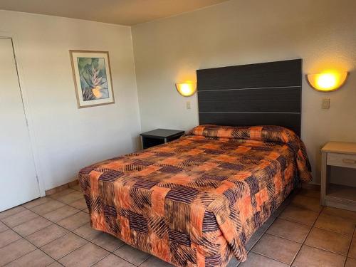 Star Motel in Palm City