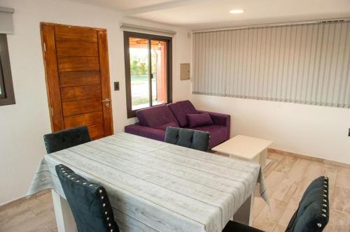 Cabañas Morita Mia (Cabanas Morita Mia) in San Rafael