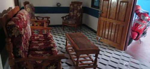 Two-Bedroom Apartment image 1