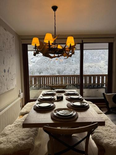 Departamentos Exclusivos Termas de Chillan in Termas Dečilana