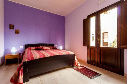 B&B Solesun chambre d'hôte Luogo Grande