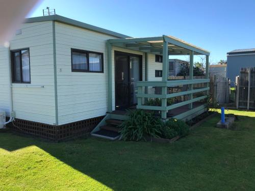 Golden Terrace Holiday Park