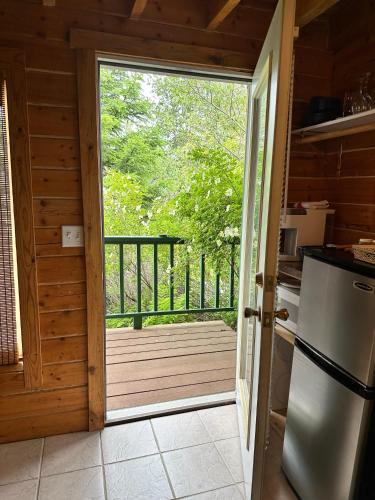 Faciliteter, Homer Floatplane Lodge in Homer (AK)