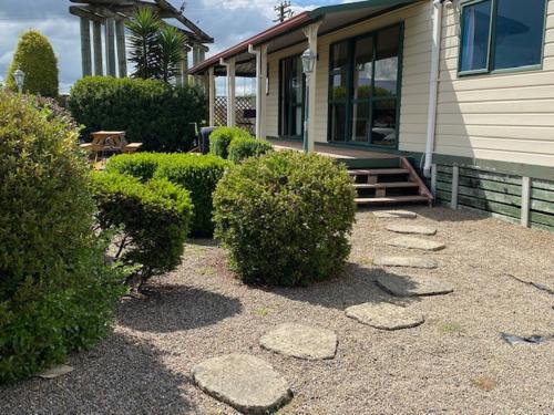 Taman, Otorohanga Kiwi Holiday Park in Otorohanga