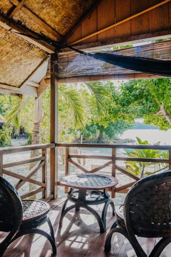 Pondok Lestari Kadidiri in Tanjung Pude