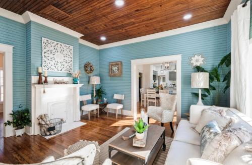 ห้องพัก, Historic Vibes, Modern Comfort in เอเธนส์ (AL)