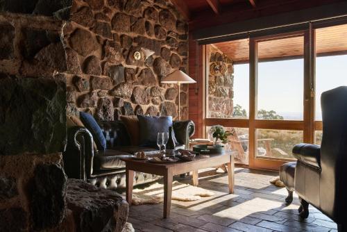 Tuki Retreat in Creswick