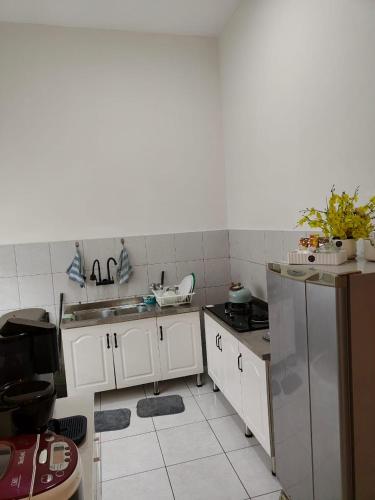 廚房, Homestay Apamanis, Alor Setar in 甲拋峇底