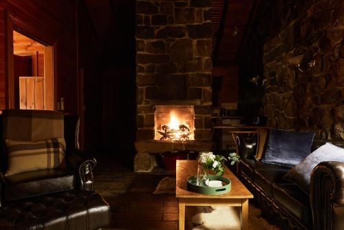 Tuki Retreat in Creswick