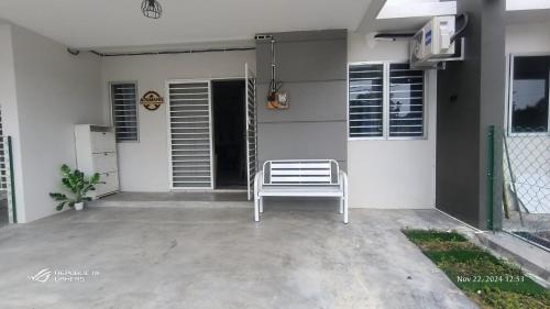 設施, Homestay Apamanis, Alor Setar in 甲拋峇底