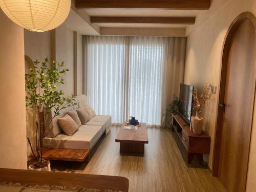 Green Home - Vinhomes Smart City