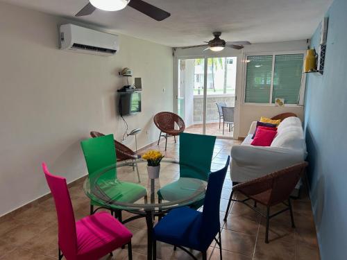 Facilities, Come, Enjoy & Relax Bosque del Mar 1 Rio Grande, PR in Rio Grande