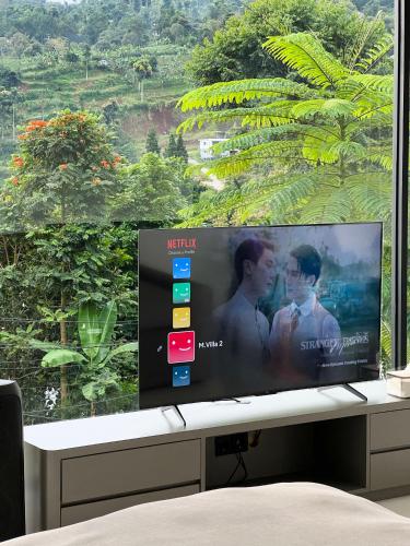 Moment Villa – khách sạn tại Dago Atas