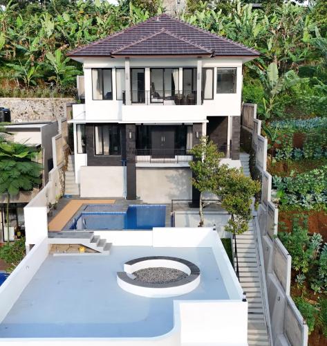 Moment Villa - Bandung Moment Villa - Bandung
