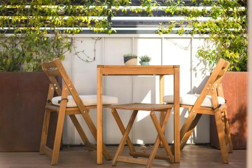 Up and Down Simple Comfort at Thornbury Townhouse in ثورنبيري