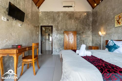 Warisan Homestay by Bukit Vista - Tap to explore photos