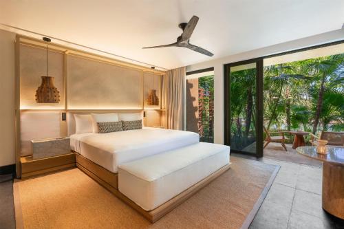 3 bedrooms, 4 beds