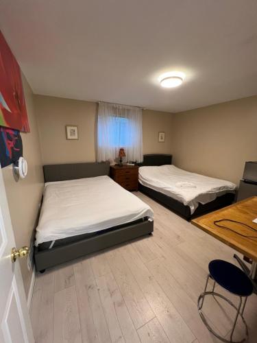 Brentwood Home in Burnaby, Canada