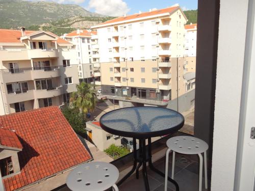 شرفة/ تراس, Nataliia Twister Apartment in Rozino