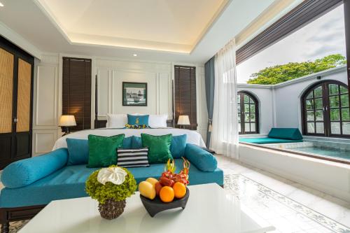 Siri Villa Chiangmai in Old City