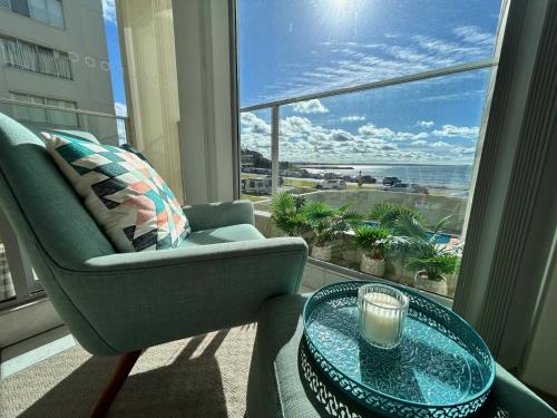 Beachfront Oceanic 5, Forster (fotografie 5)