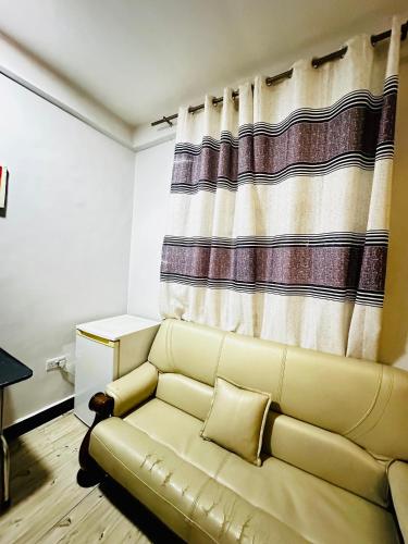 One bedroon and sitting room in Mchina mwisho in Pwani