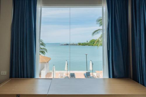 ทัศนียภาพ, ภูเก็ต โบ๊ท คีย์ โฮเทล พันวา บีช (Phuket Boat Quay Hotel Panwa Beach) in แหลมพันวา